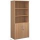 Infinite Lockable Wooden Combination Storage Unit